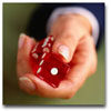 dice